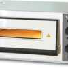 FORNO DE PIZZAS ELECT. UD601 4 x 33cm (DIAM.)