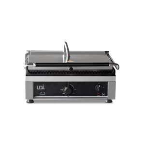 GRELHADOR SIMPLES COM PRENSA UGP27x35 230V