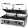 GRELHADOR DUPLO  DUAS PRENSAS  UGPD55X30 230V