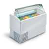 VITRINE DE GELADOS VIDRO PLANO VITTORIA 7