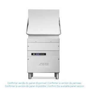 MAQUINA LAVAR CAPOTA HT12 ELECTRON 2 400V