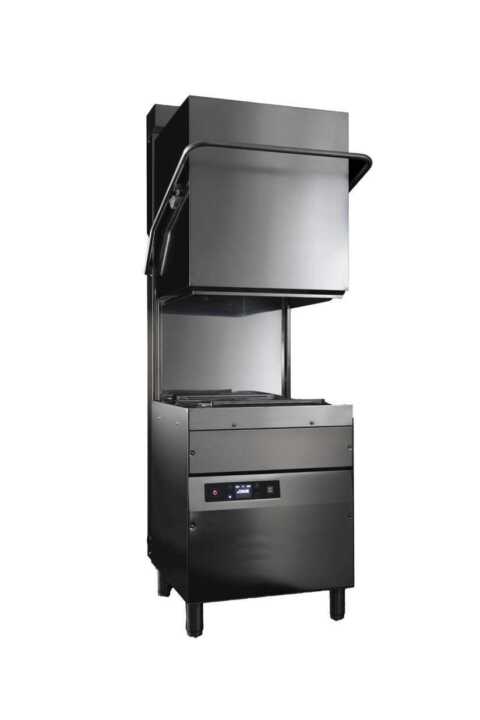 MAQUINA LAVAR DE CAPOTA HT12 OPTIMA - Hotelequip.pt MAQUINA LAVAR DE CAPOTA HT12 OPTIMA