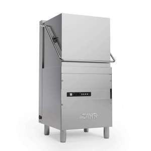 MAQUINA LAVAR CAPOTA HT12 ELECTRON PLUS H+ 400V