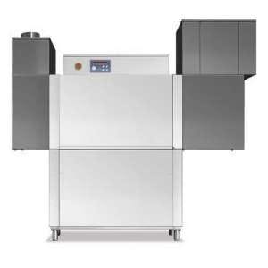 MAQUINA LAVAR LOIÇA DE TUNEL RX 101E