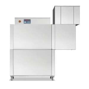 MAQUINA LAVAR LOIÇA DE TUNEL RX 101E+ SEC.DR24