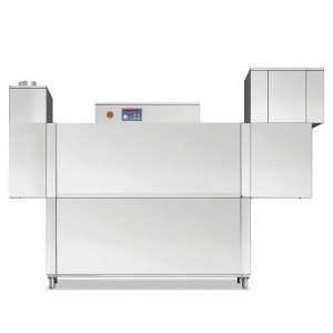 MAQUINA LAVAR LOIÇA DE TUNEL RX 164E