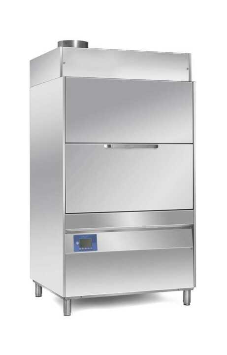 MAQUINA LAVAR LOIÇA GRANULES 900 TR PLUS - Hotelequip.pt MAQUINA LAVAR LOIÇA GRANULES 900 TR PLUS