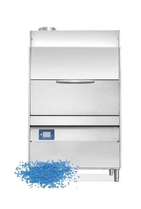 MAQUINA LAVAR LOIÇA GRANULES 1000 TR PLUS - Hotelequip.pt MAQUINA LAVAR LOIÇA GRANULES 1000 TR PLUS