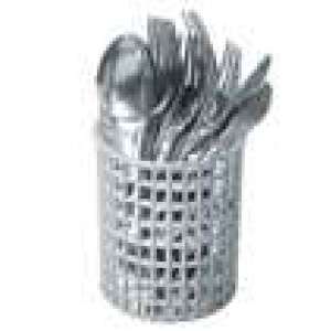 CESTO TALHERES REDONDO Ø 125x110h