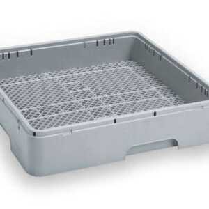 CESTO TALHERES / COPOS 500x500x106h