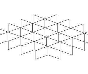 SUPORTE PARA AUMENTO DE CESTO COPOS C112