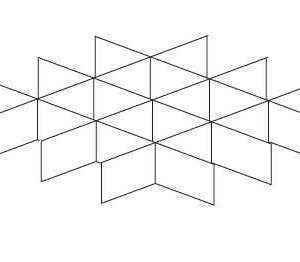 SUPORTE PARA AUMENTO DE CESTO COPOS C113