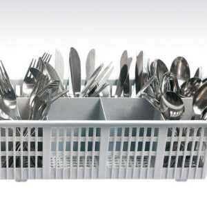 CESTO TALHERES 8 COMPARTIMENTOS