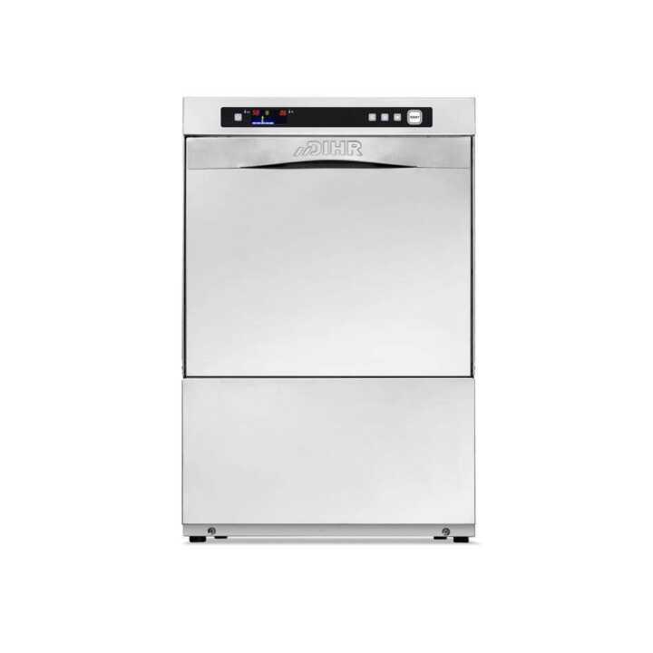 MAQUINA LAVAR COPOS "TOUCH" GS40 T 230V - Hotelequip.pt MAQUINA LAVAR COPOS "TOUCH" GS40 T 230V