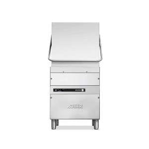 MAQUINA LAVAR CAPOTA ISOLADA "TOUCH" HT 11 I T