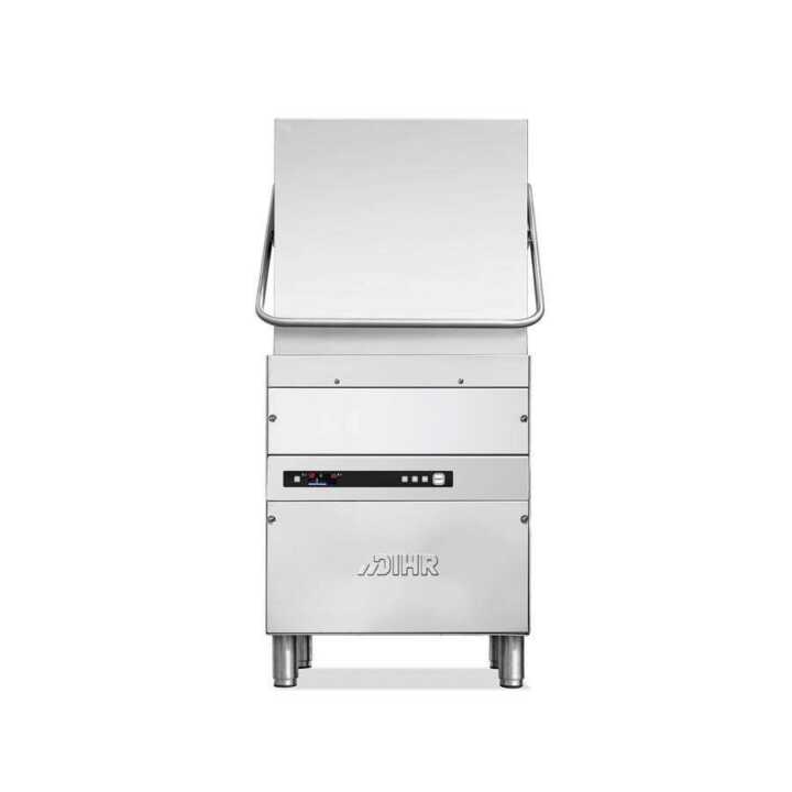 MAQUINA LAVAR CAPOTA ISOLADA "TOUCH" HT 11 I T - Hotelequip.pt MAQUINA LAVAR CAPOTA ISOLADA "TOUCH" HT 11 I T