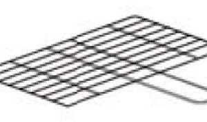 GRELHA OPCIONAL 8050