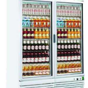 ARMARIO VERT. CONSERV. EXPO 1100 PT VENT.C/D.