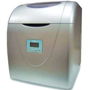 MAQUINA GELO LCD 15 KE