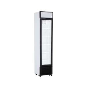 ARMARIO CONSERVACAO UD-1175 PORTA VIDRO E DISPLAY