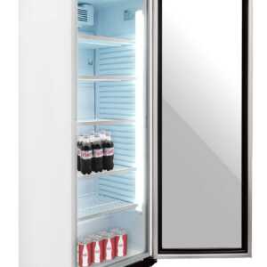 ARMÁRIO CONSERVAÇÃO TEMP. POS. UD-1380-P.V