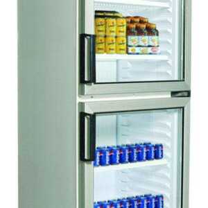 ARMARIO CONSERVAÇÃO TEMP. POSITIVA UD-2380-PV