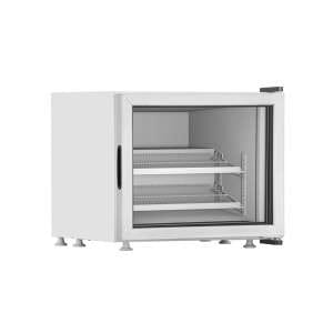 ARMÁRIO CONGELAÇÃO UDB45 PORTA VIDRO