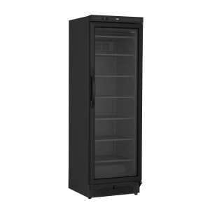 ARMÁRIO CONGELAÇÃO PRETO UDB 1370-PV