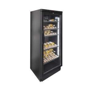 CAVE DE VINHO UDCV380 PRETA