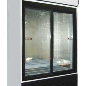 ARMÁRIO CONSERVAÇÃO SLDG 700 PORTA DESLIZANTE