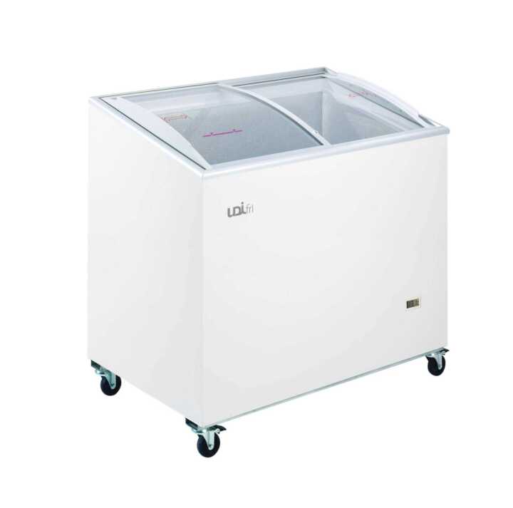 ARCA CONG. UDIfri 300 VC c/fecho (1000x615x950) - Hotelequip.pt ARCA CONG. UDIfri 300 VC c/fecho (1000x615x950)