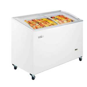 ARCA CONG. UDIfri 400 VC c/fecho (1298x615x950)