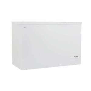 ARCA HORIZONTAL 330LTS TAMPA OPACA 1284x700x895mm