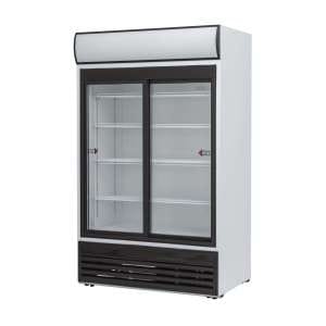 ARMARIO CONSERVACAO UD-1200 PORTA VIDRO E DISPLAY