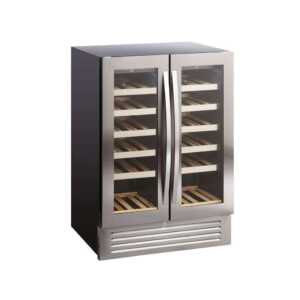 CAVE DE VINHO UDCV90-2T (5º