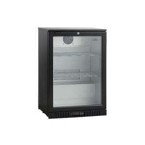 ARMÁRIO CONSERVAÇÃO (0º+10ºC)UD141 PORTA PIVOTANTE