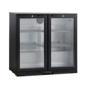 ARMÁRIO CONSERVAÇÃO (0º+10ºC)UD211 PV PIVOTANTE