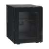 MINIBAR MODELO UDMB32 (32lts) PORTA VIDRO