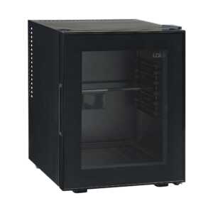 MINIBAR MODELO UDMB32 (32lts) PORTA VIDRO