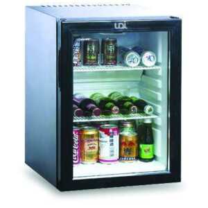 MINIBAR MODELO UDMB45-PV (40 LTS.)