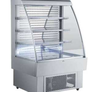 MURAL EXPOSITOR REFRIGERADO UDMER380