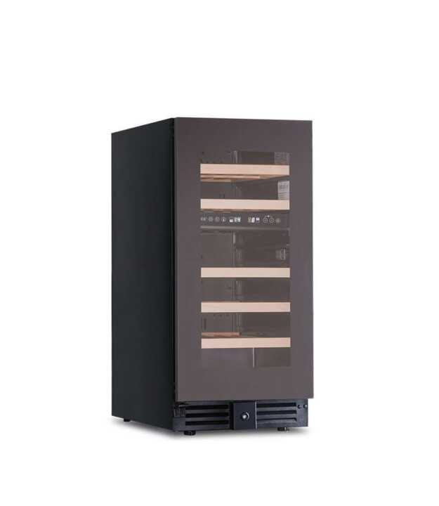 CAVE VINHO UDCW37G2TB (+2 CAVE VINHO UDCW37G2TB (+2