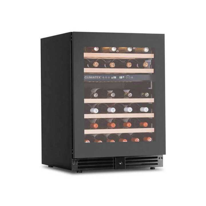 CAVE VINHO UDCW46G2TB (+2 CAVE VINHO UDCW46G2TB (+2