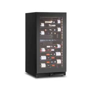 CAVE VINHO UDCW120G2TB (+2