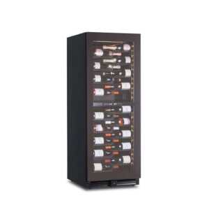 CAVE VINHO UDCW160G2TB(+2