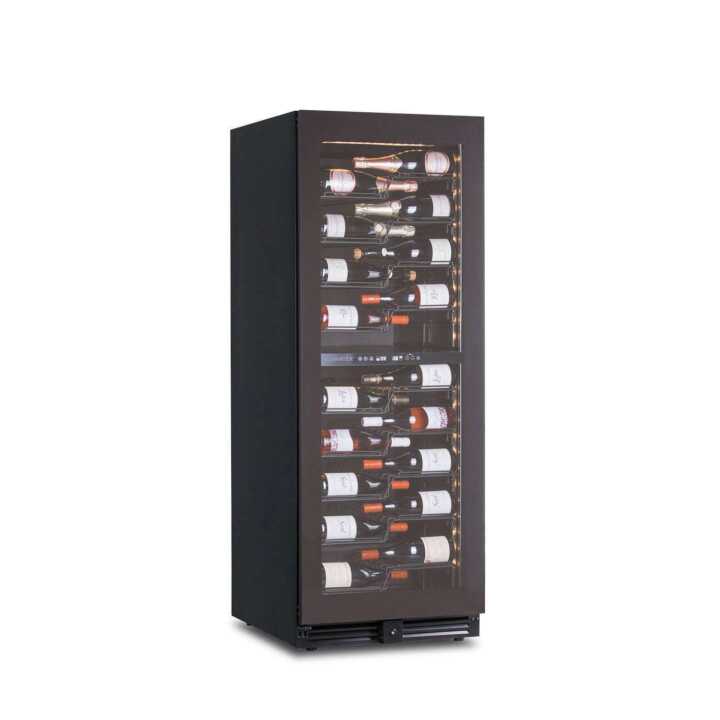 CAVE VINHO UDCW160G2TB(+2 CAVE VINHO UDCW160G2TB(+2