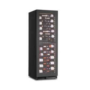 CAVE VINHO UDCW180G2TB (+2