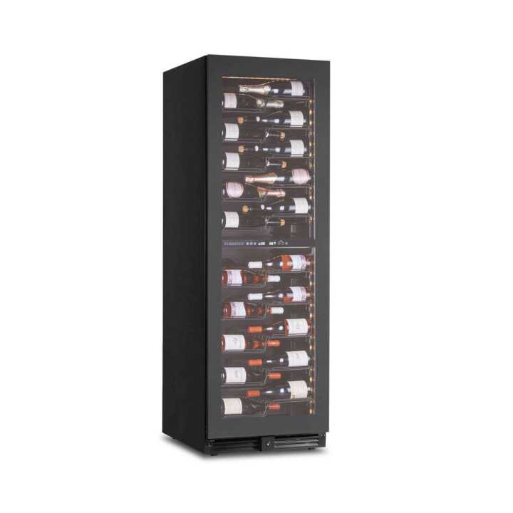 CAVE VINHO UDCW180G2TB (+2 CAVE VINHO UDCW180G2TB (+2