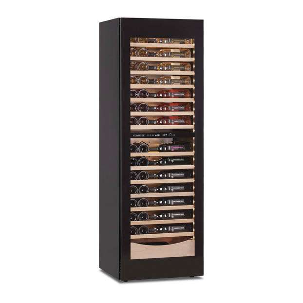 CAVE VINHO UDDW170 2T (+2 CAVE VINHO UDDW170 2T (+2