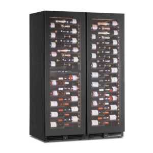 CAVE VINHO UD355G3TB (+2